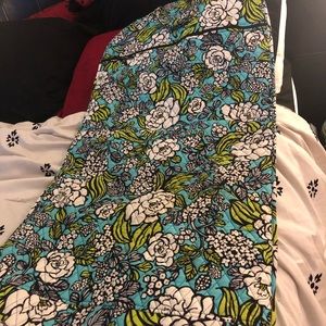 Vera Bradley Suit Bag